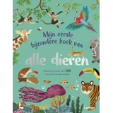 Boeken Boek | Mijn eerste bijzondere boek van alle dieren