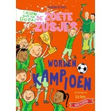 Boeken Boek | De Zoete Zusjes | Worden kampioen