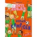 Boeken Boek | De Zoete Zusjes | Worden kampioen