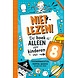Boeken Boek | Niet lezen! Dit boek is alleen voor kinderen van 8