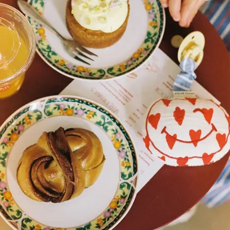 Atelier Pomme Atelier Pomme | Pacifier Cloth | Pomme | J'Adore