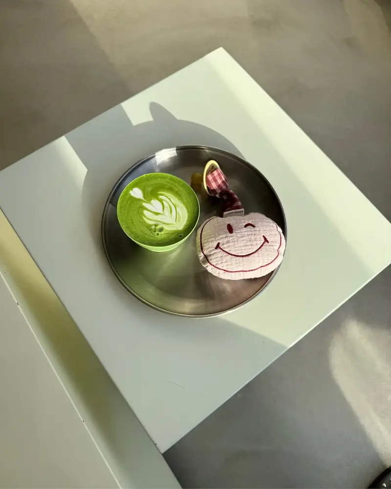 Atelier Pomme Atelier Pomme | Pacifier Cloth | Pomme | Pinky Promise