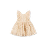Konges Sløjd Konges Sløjd | Ally Dress | Sandshell