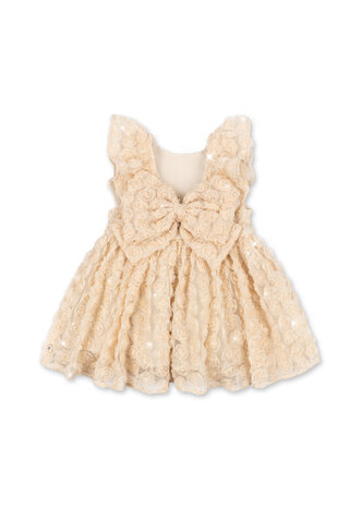 Konges Sløjd Konges Sløjd | Ally Dress | Sandshell