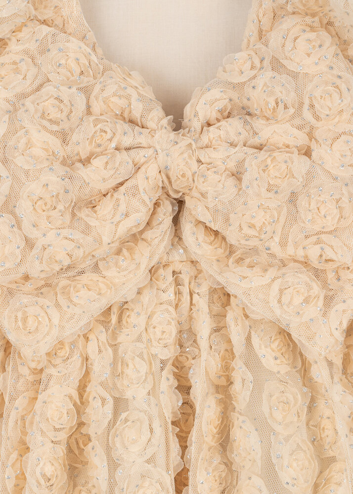 Konges Sløjd Konges Sløjd | Ally Dress | Sandshell