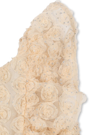 Konges Sløjd Konges Sløjd | Ally Dress | Sandshell