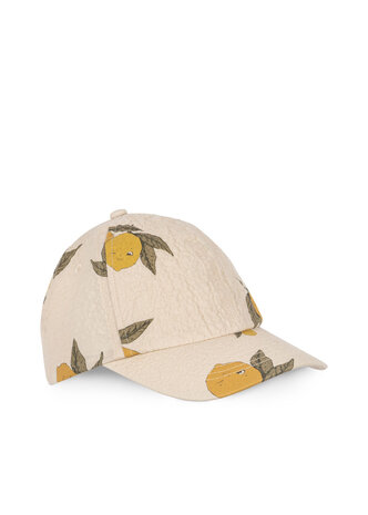 Konges Sløjd Konges Sløjd | Elliot Cap Gots | Sweet And Sour