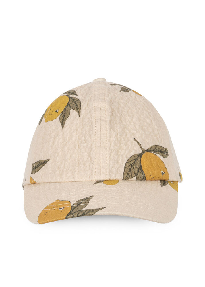 Konges Sløjd Konges Sløjd | Elliot Cap Gots | Sweet And Sour