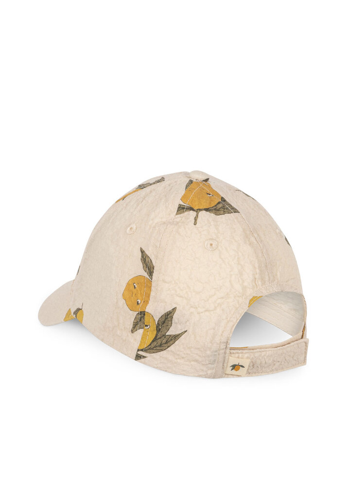 Konges Sløjd Konges Sløjd | Elliot Cap Gots | Sweet And Sour