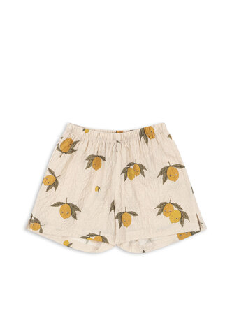 Konges Sløjd Konges Sløjd | Elliot Shorts Gots | Sweet And Sour