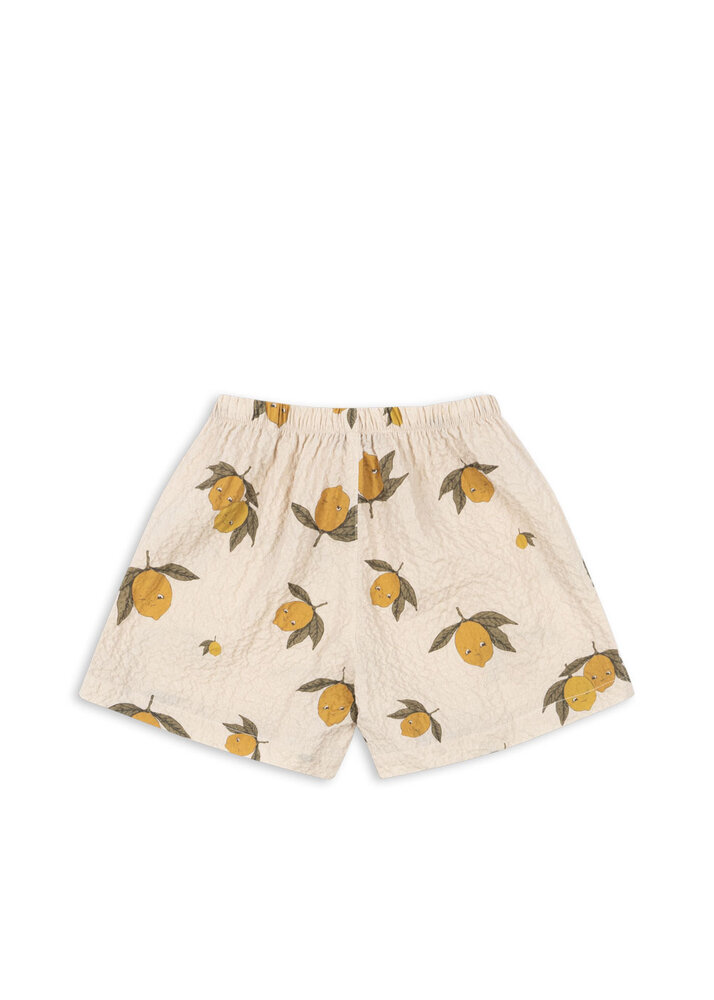 Konges Sløjd Konges Sløjd | Elliot Shorts Gots | Sweet And Sour
