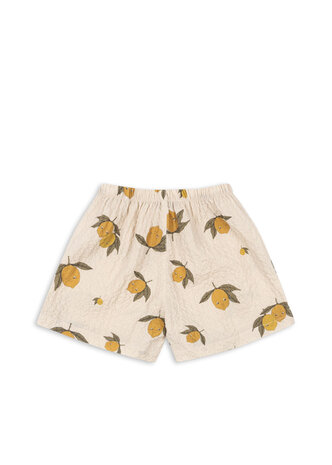 Konges Sløjd Konges Sløjd | Elliot Shorts Gots | Sweet And Sour