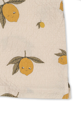 Konges Sløjd Konges Sløjd | Elliot Ss Shirt Gots | Sweet And Sour