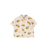 Konges Sløjd Konges Sløjd | Elliot Ss Shirt Gots | Sweet And Sour