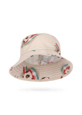 Konges Sløjd Konges Sløjd | Pomio Bucket Hat Grs | Kick It