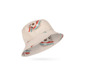 Konges Sløjd Konges Sløjd | Pomio Bucket Hat Grs | Kick It