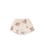 Konges Sløjd Konges Sløjd | Pomio Short Swim Shorts Grs | Kick It