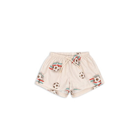 Konges Sløjd Konges Sløjd | Pomio Short Swim Shorts Grs | Kick It