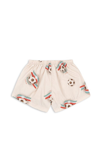 Konges Sløjd Konges Sløjd | Pomio Short Swim Shorts Grs | Kick It