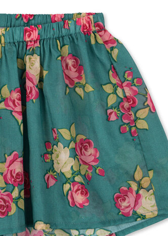 Konges Sløjd Konges Sløjd | Viola Shorts Gots | Midori