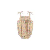 Konges Sløjd Konges Sløjd | Vivian Strap Romper Gots | Fio Cala