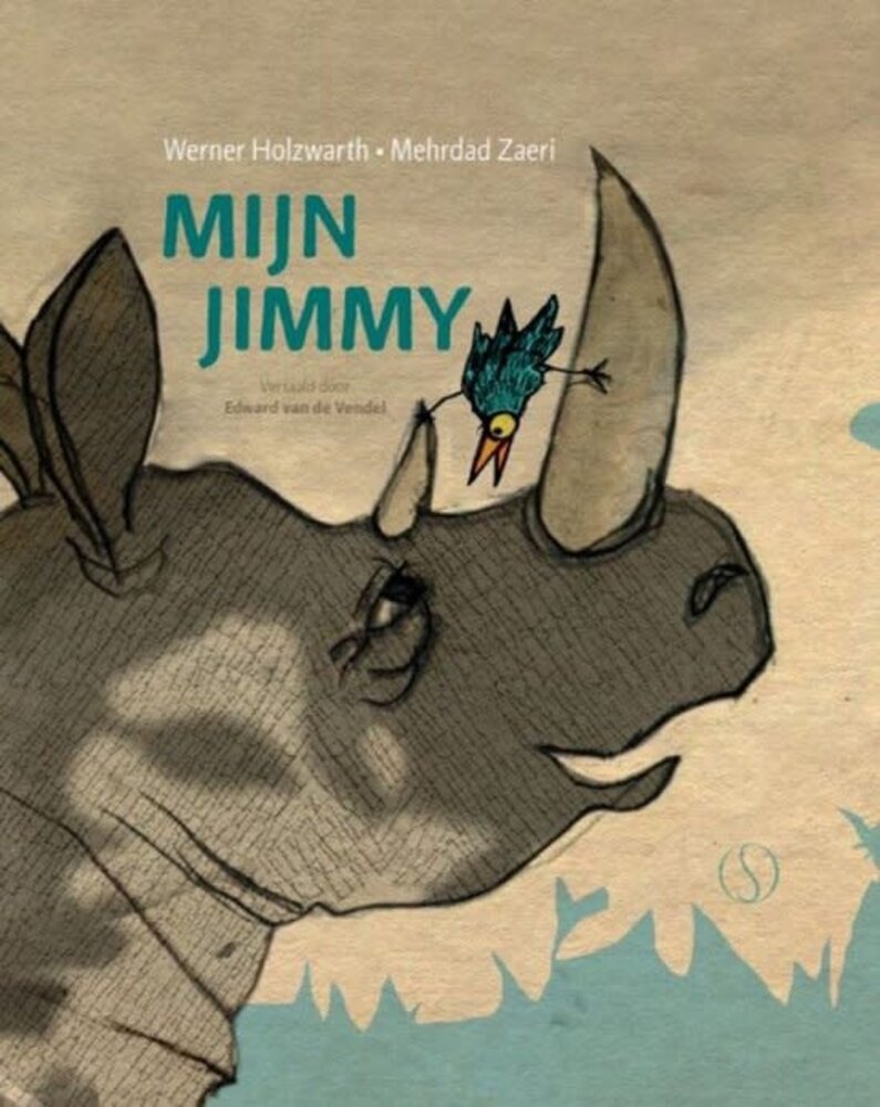 Boeken Boek | Mijn Jimmy