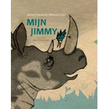 Boeken Boek | Mijn Jimmy