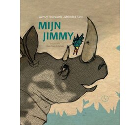 Boeken Boek | Mijn Jimmy