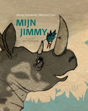 Boeken Boek | Mijn Jimmy
