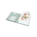Kidywolf Kidywolf | Kidydraw Pad | Verlichte Tekentafel | Food