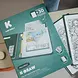 Kidywolf Kidywolf | Kidydraw Pad | Verlichte Tekentafel | Meli-Melo