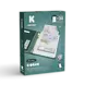 Kidywolf Kidywolf | Kidydraw Pad | Verlichte Tekentafel | Meli-Melo