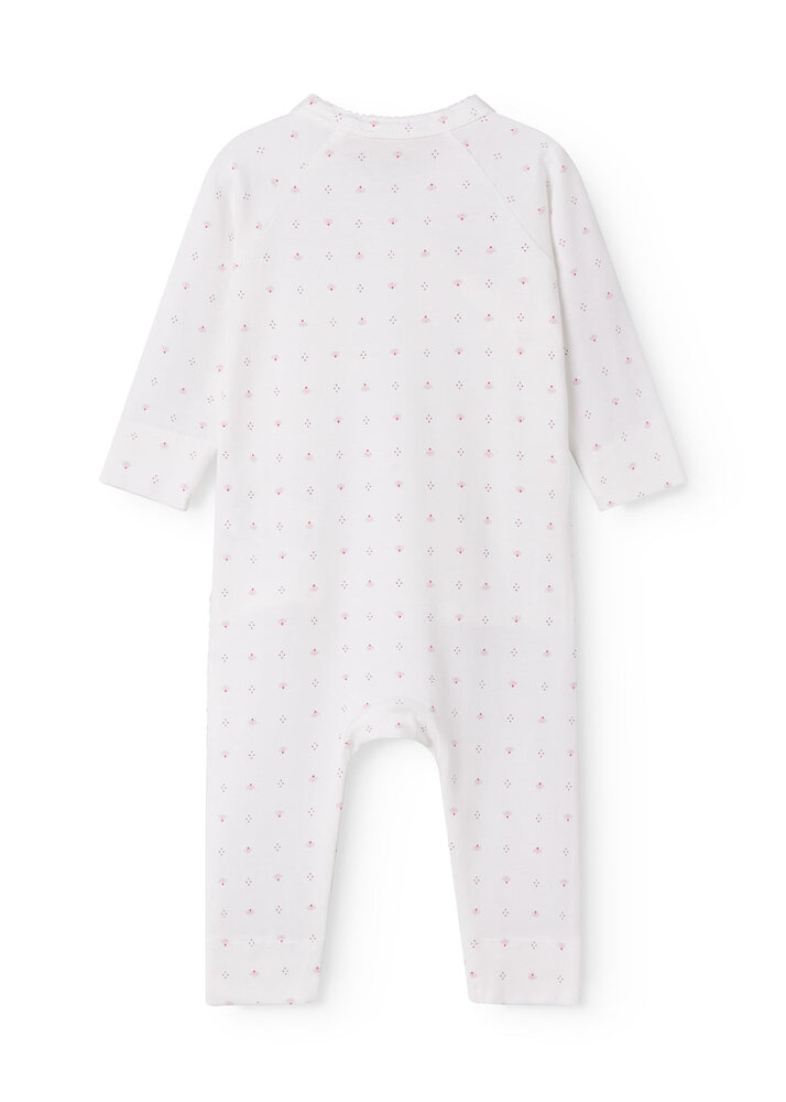 MarMar Copenhagen MarMar Copenhagen | Rulo | Modal Smooth Print | Tiny Tulip