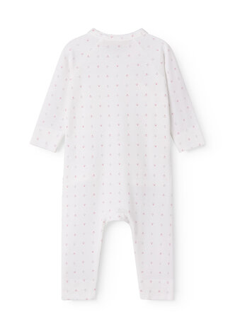 MarMar Copenhagen MarMar Copenhagen | Rulo | Modal Smooth Print | Tiny Tulip