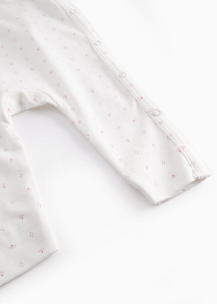 MarMar Copenhagen MarMar Copenhagen | Rulo | Modal Smooth Print | Tiny Tulip