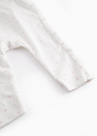 MarMar Copenhagen MarMar Copenhagen | Rulo | Modal Smooth Print | Tiny Tulip