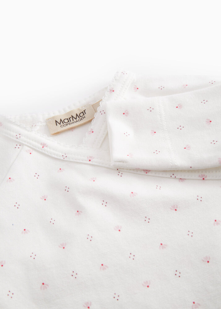MarMar Copenhagen MarMar Copenhagen | Rulo | Modal Smooth Print | Tiny Tulip