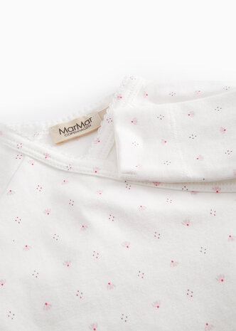 MarMar Copenhagen MarMar Copenhagen | Rulo | Modal Smooth Print | Tiny Tulip