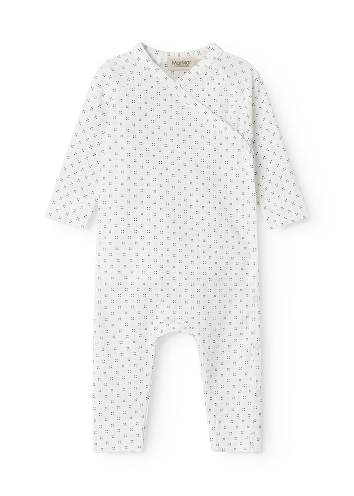MarMar Copenhagen MarMar Copenhagen | Rulo | Modal Smooth Print | Droplet