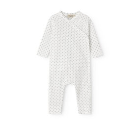 MarMar Copenhagen MarMar Copenhagen | Rulo | Modal Smooth Print | Droplet