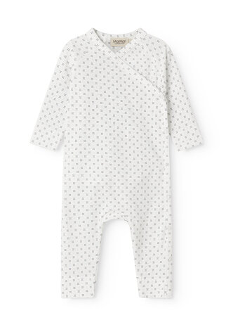 MarMar Copenhagen MarMar Copenhagen | Rulo | Modal Smooth Print | Droplet