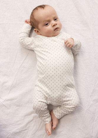 MarMar Copenhagen MarMar Copenhagen | Rulo | Modal Smooth Print | Droplet