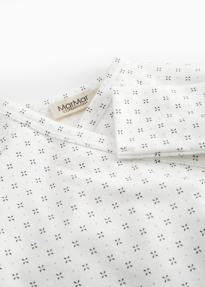 MarMar Copenhagen MarMar Copenhagen | Rulo | Modal Smooth Print | Droplet
