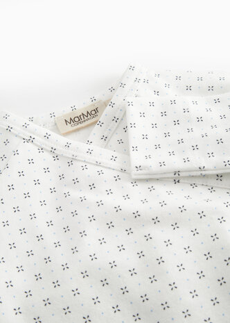 MarMar Copenhagen MarMar Copenhagen | Rulo | Modal Smooth Print | Droplet
