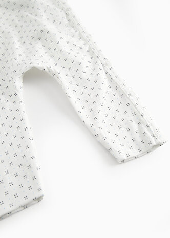 MarMar Copenhagen MarMar Copenhagen | Rulo | Modal Smooth Print | Droplet