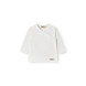 MarMar Copenhagen MarMar Copenhagen | Tuti Wrap LS | Modal Smooth Print | Droplet