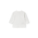 MarMar Copenhagen MarMar Copenhagen | Tuti Wrap LS | Modal Smooth Print | Droplet