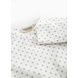 MarMar Copenhagen MarMar Copenhagen | Tuti Wrap LS | Modal Smooth Print | Droplet