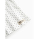 MarMar Copenhagen MarMar Copenhagen | Tuti Wrap LS | Modal Smooth Print | Droplet