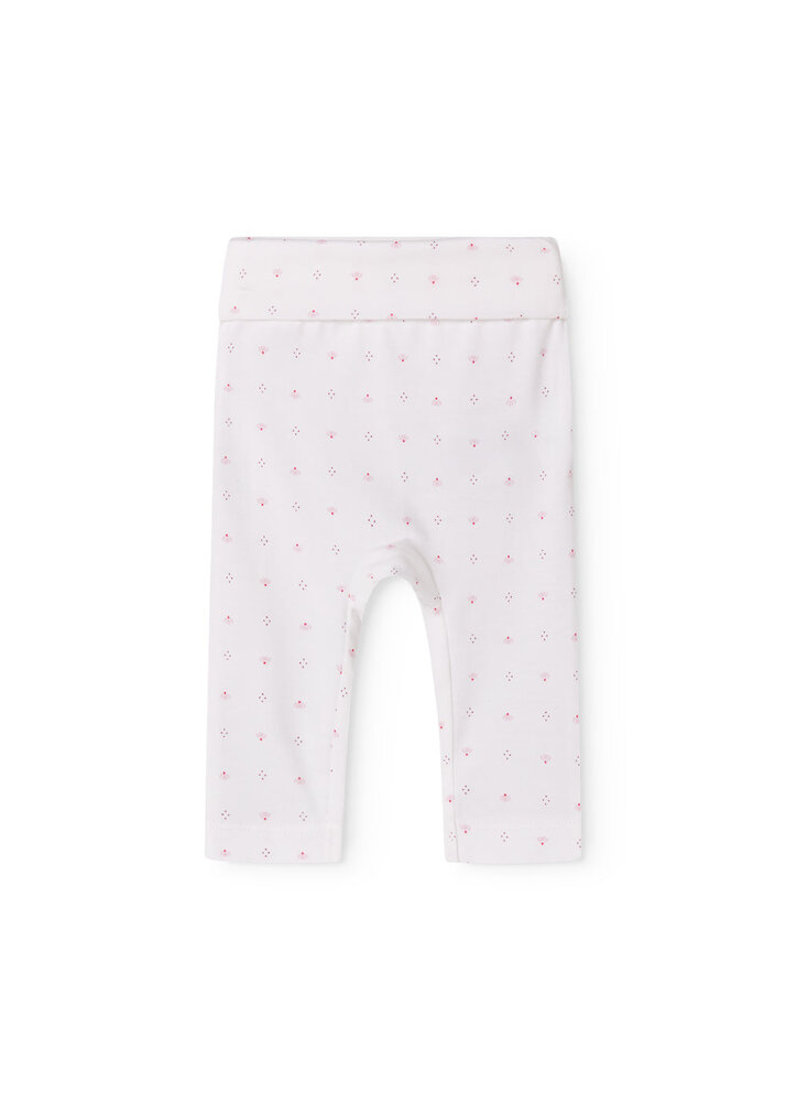 MarMar Copenhagen MarMar Copenhagen | Piva | Modal Smooth Print | Tiny Tulip